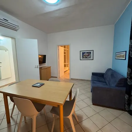San Pietro 4*