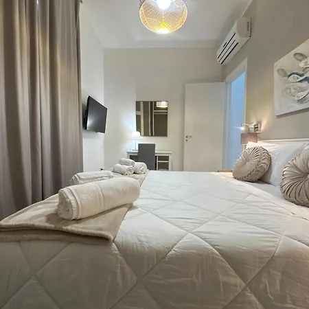 Aparthotel San Pietro Otranto
