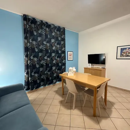 Aparthotel San Pietro Otranto