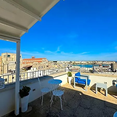 San Pietro 4*