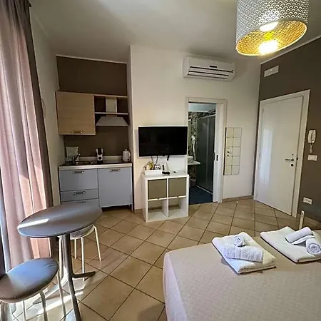 San Pietro 4*