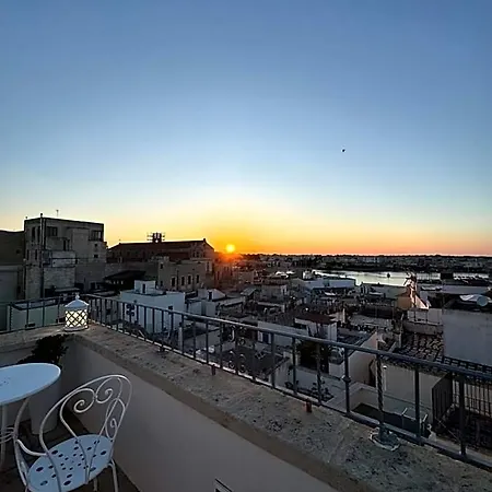 San Pietro 4* Otranto