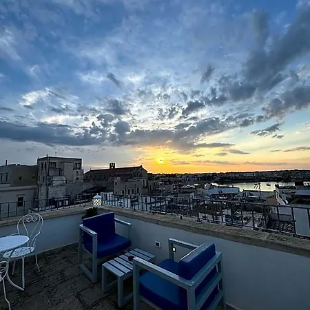 San Pietro Otranto