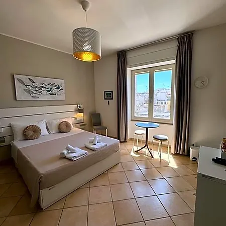 San Pietro 4*