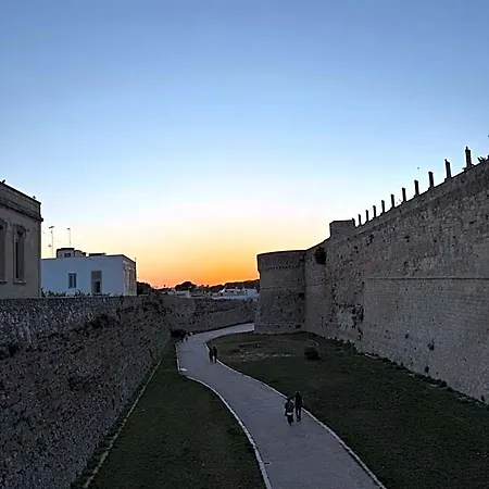 San Pietro Otranto