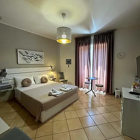 San Pietro Aparthotel 4*