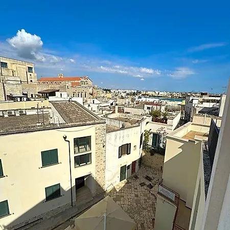 Aparthotel San Pietro Otranto