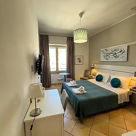 San Pietro Aparthotel
