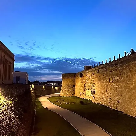 Aparthotel San Pietro