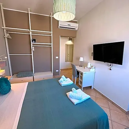 San Pietro 4*