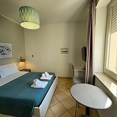 San Pietro Aparthotel 4*