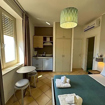 Aparthotel San Pietro Otranto