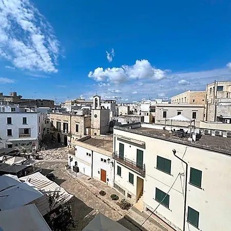 San Pietro Aparthotel Otranto