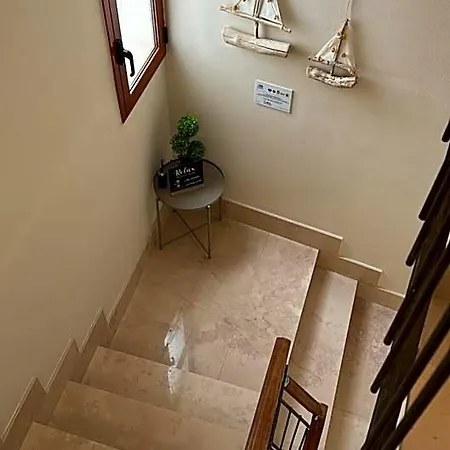 San Pietro Apart-hotel Otranto