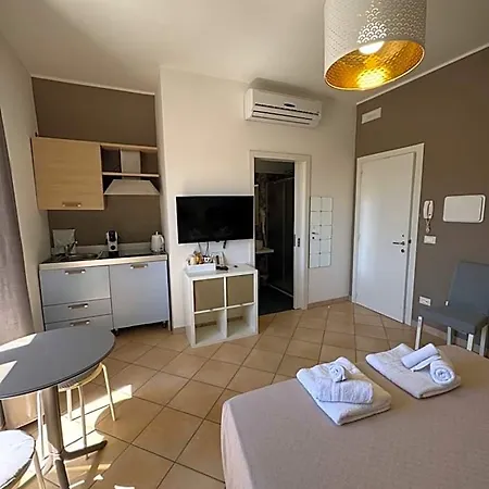 San Pietro Aparthotel
