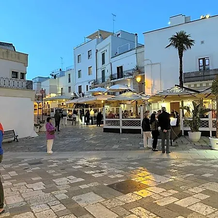 Aparthotel San Pietro