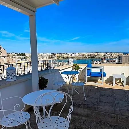 San Pietro Aparthotel 4*