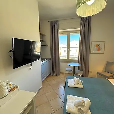 San Pietro 4*