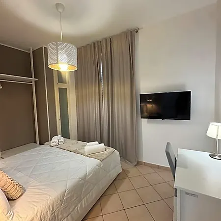 San Pietro Apart-hotel Otranto