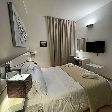 San Pietro 4*