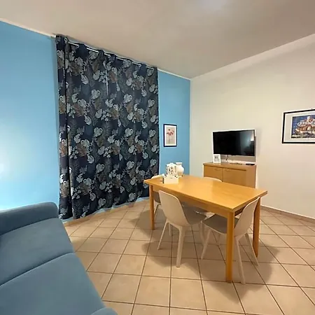 Apart-hotel San Pietro