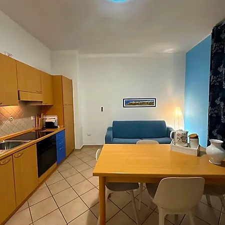 San Pietro Apart-hotel Otranto