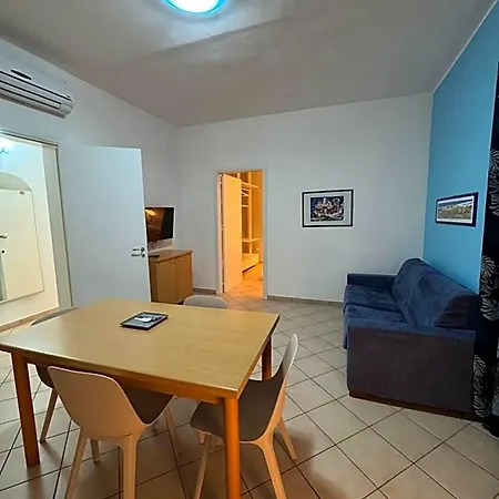 San Pietro Apart-hotel Otranto