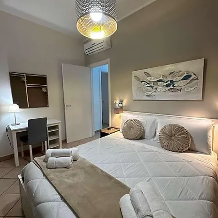 Apart-hotel San Pietro Otranto