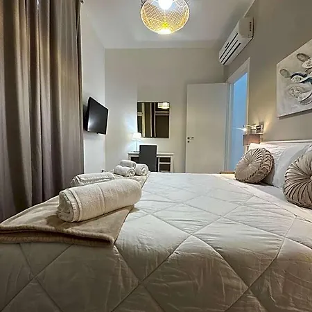 Apart-hotel San Pietro