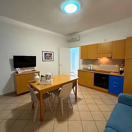 Apart-hotel San Pietro 4*