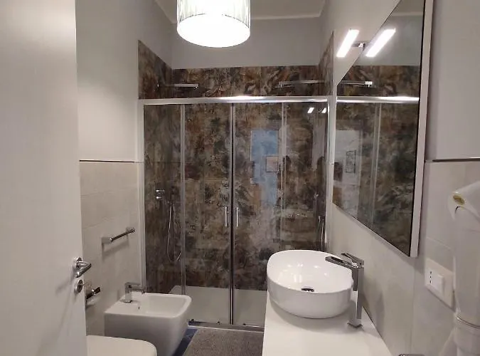 San Pietro Apart Otel Otranto