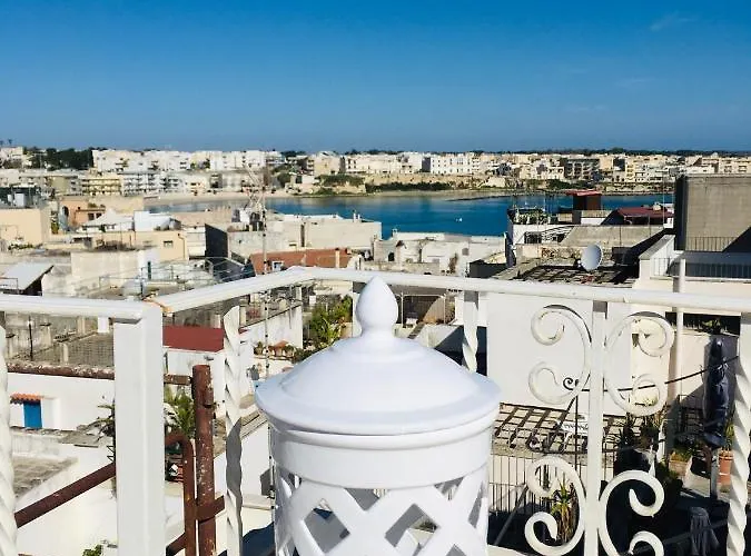 San Pietro Apart Otel