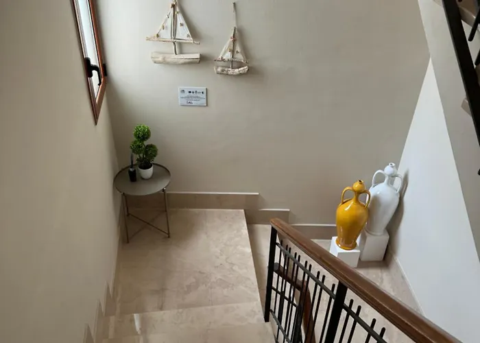 Apart Otel San Pietro 4*