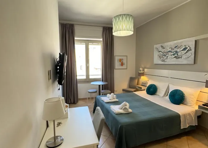 San Pietro Apart Otel