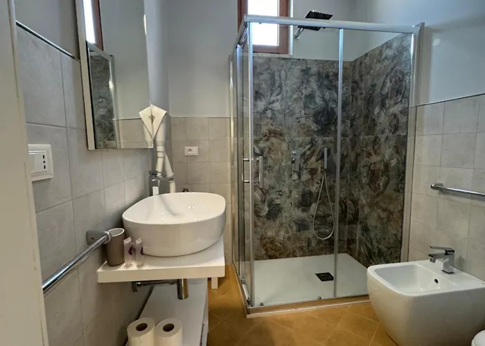 San Pietro 4* Отранто