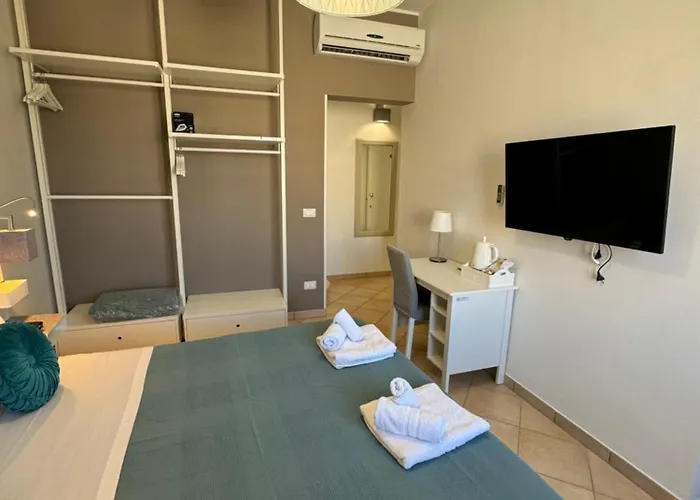 San Pietro Hotel apartamentowy 4*