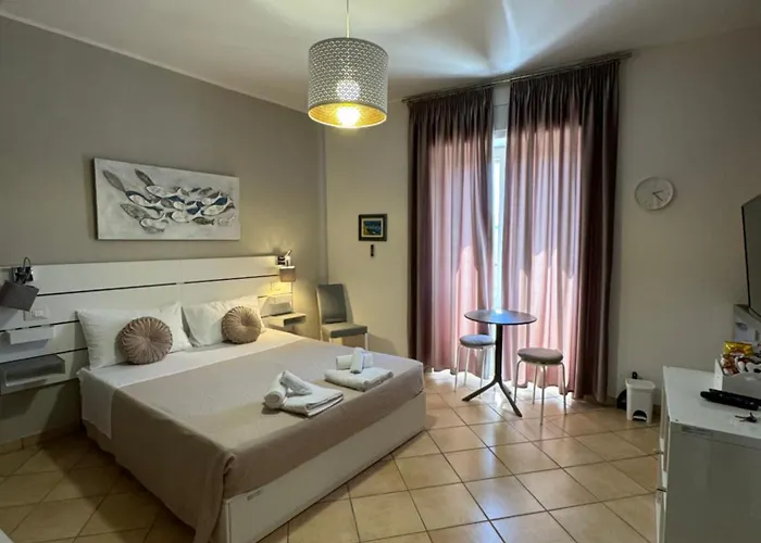 San Pietro 4* Отранто