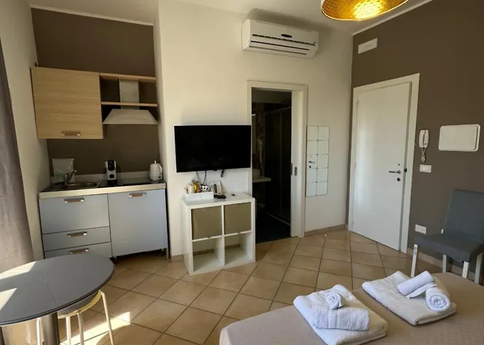 Apart Otel San Pietro 4*