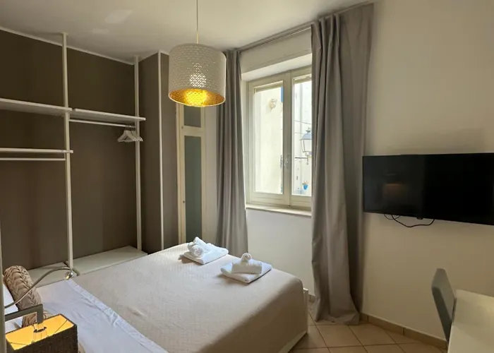 Apart Otel San Pietro