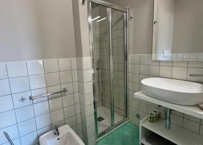 San Pietro Apart Otel 4*