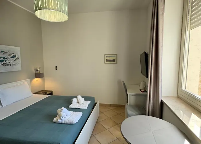 San Pietro Apart Otel Otranto