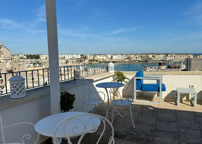 San Pietro Hotel apartamentowy 4*