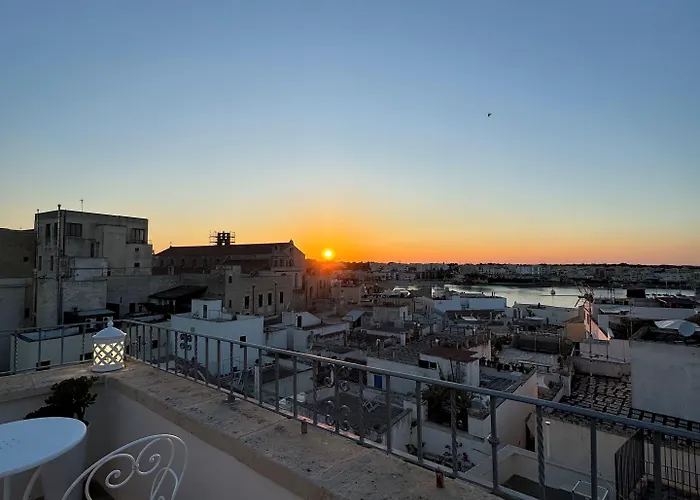 San Pietro Apart Otel 4*