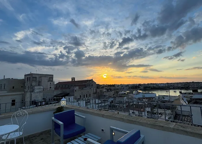 Apart Otel San Pietro