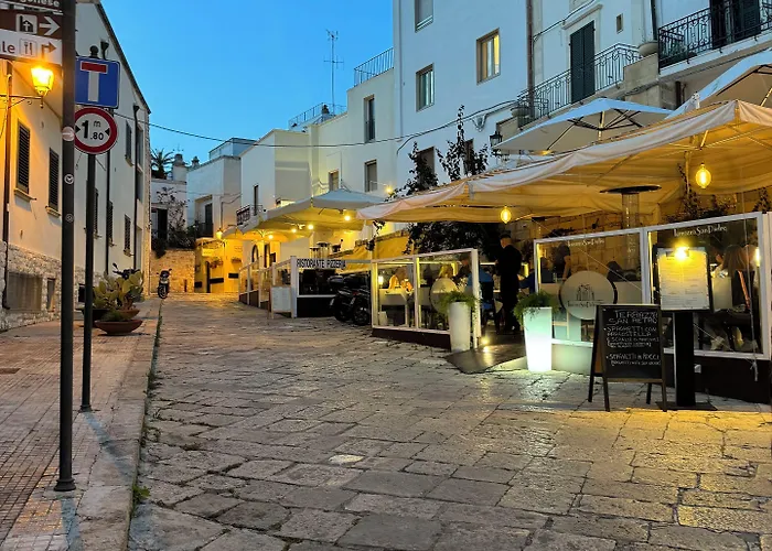 San Pietro 4* Отранто