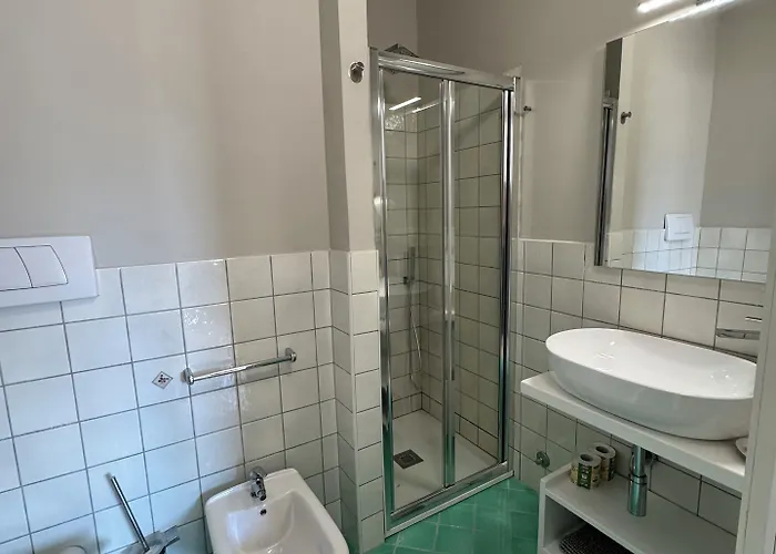 San Pietro Apart Otel