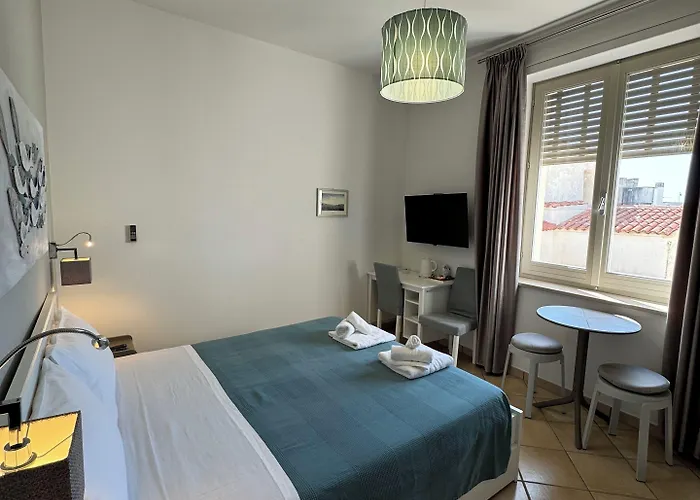 Apart Otel San Pietro 4*